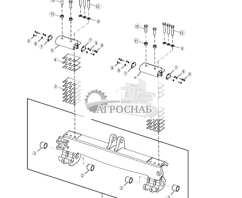 Наклонная рама ножа - ST3689 272.jpg